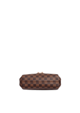 DAMIER ÉBÈNE CROISETTE BAG