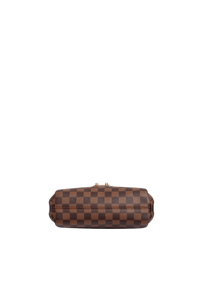 DAMIER ÉBÈNE CROISETTE BAG