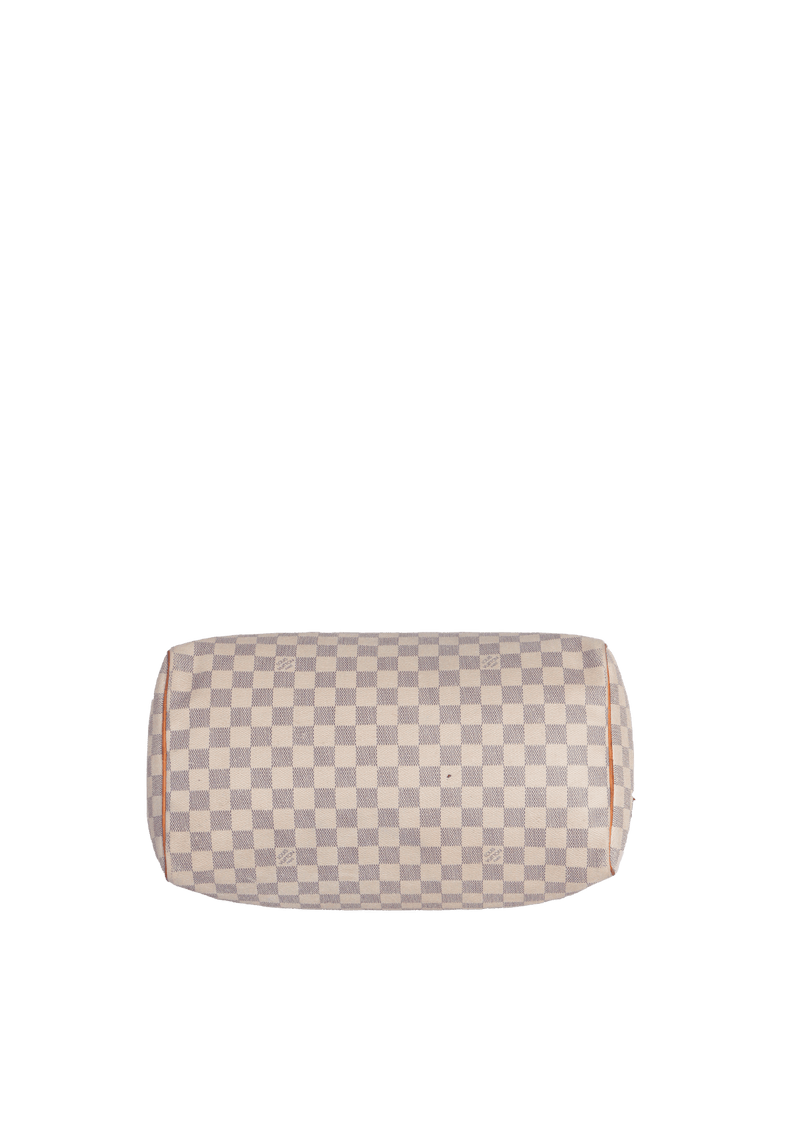 DAMIER AZUR SPEEDY 35