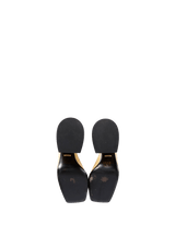 LEXI HORSEBIT MULES 40