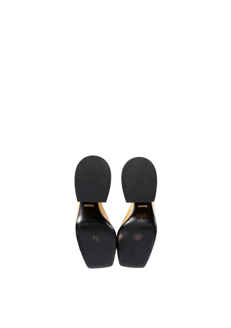 LEXI HORSEBIT MULES 40