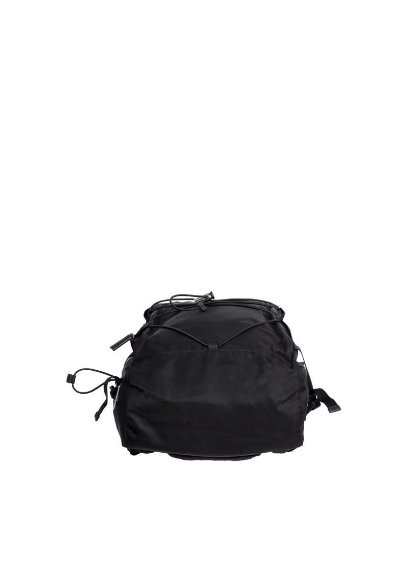 NYLON MONTAGNE BACKPACK