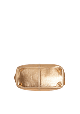 METALLIC BOOGIE BAG