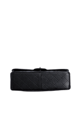 JUMBO CLASSIC DOUBLE FLAP BAG CAVIAR