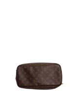 MONOGRAM NEVERFULL MM