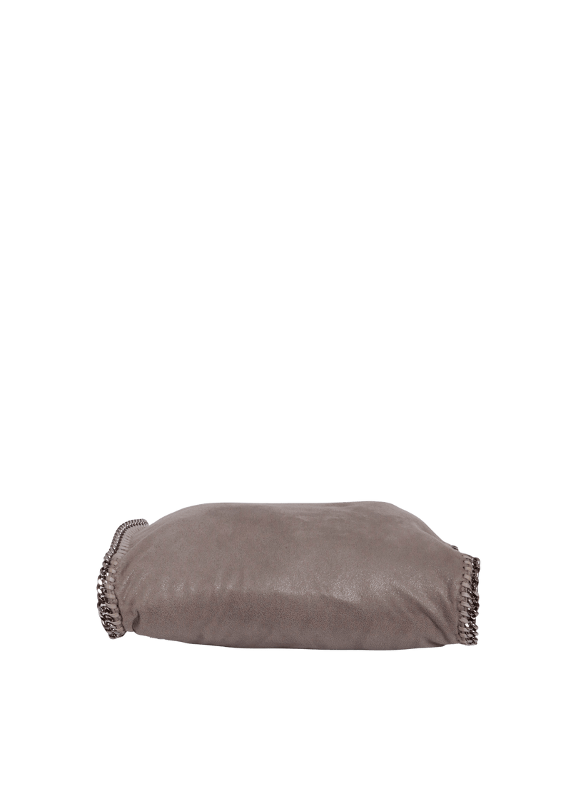 FALABELLA FOLD-OVER TOTE