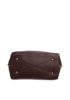 MONOGRAM MAHINA CARMEL HOBO