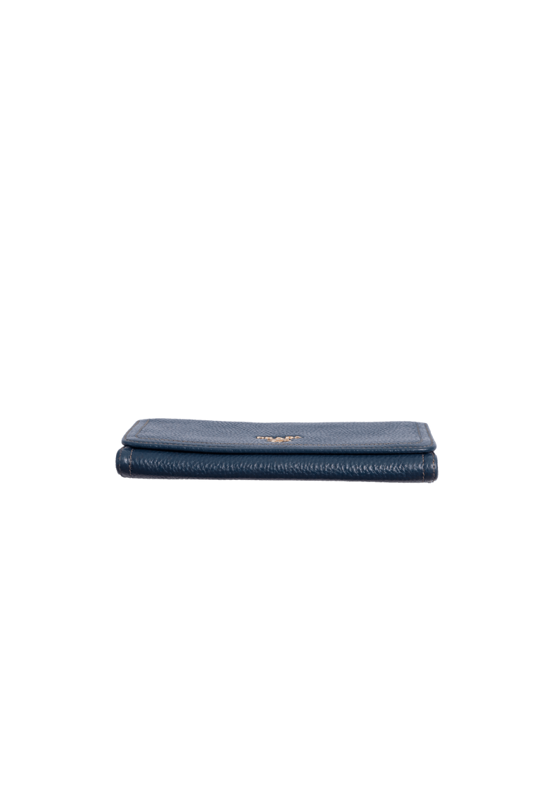 VITELLO DAINO WALLET