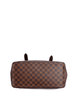 DAMIER ÉBÈNE HAMPSTEAD MM