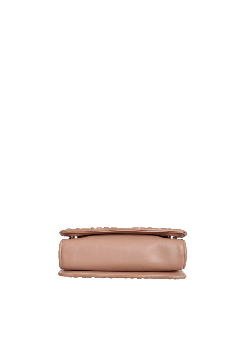 MATELASSE SMALL CLUB BAG