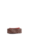 DAMIER ÉBÈNE LOOPING PM