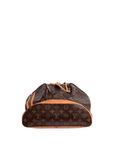 MONOGRAM BOSPHORE BACKPACK