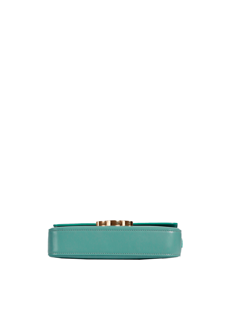 TRIOMPHE CLAUDE SHOULDER BAG