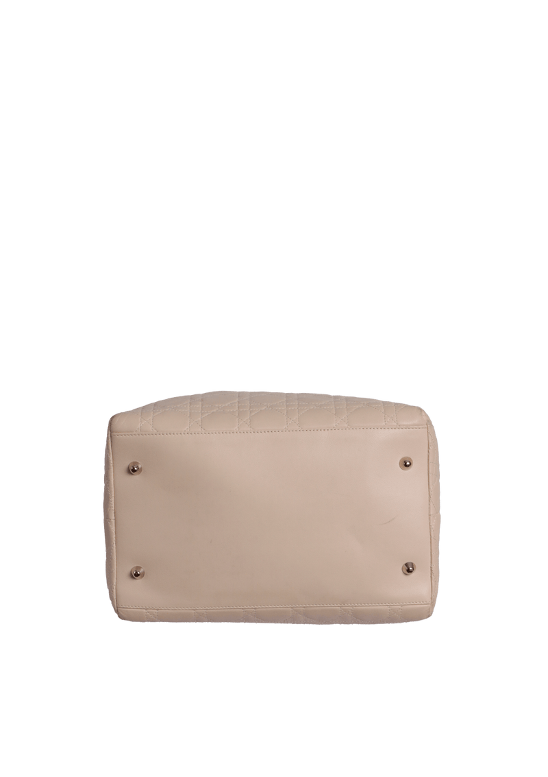 CANNAGE SOFT LADY DIOR SMALL