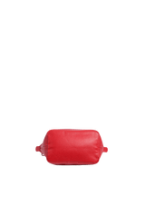 LEATHER LE PLIAGE XS