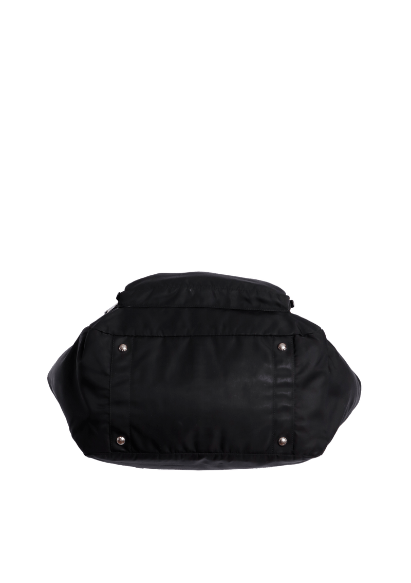 TESSUTO DIAPER BAG