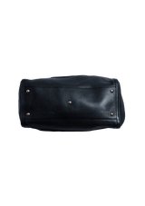 BOLSA GUCCI MEDIUM SOHO TOTE PRETO ORIGINAL