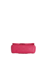 MINI CLASSIC RECTANGULAR FLAP BAG