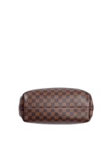 DAMIER ÉBÈNE GRACEFUL PM