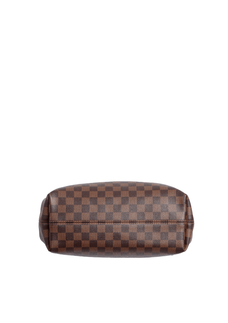 DAMIER ÉBÈNE GRACEFUL PM