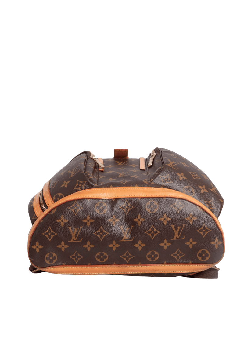 MONOGRAM BOSPHORE BACKPACK