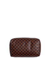 DAMIER ÉBÈNE SPEEDY 30