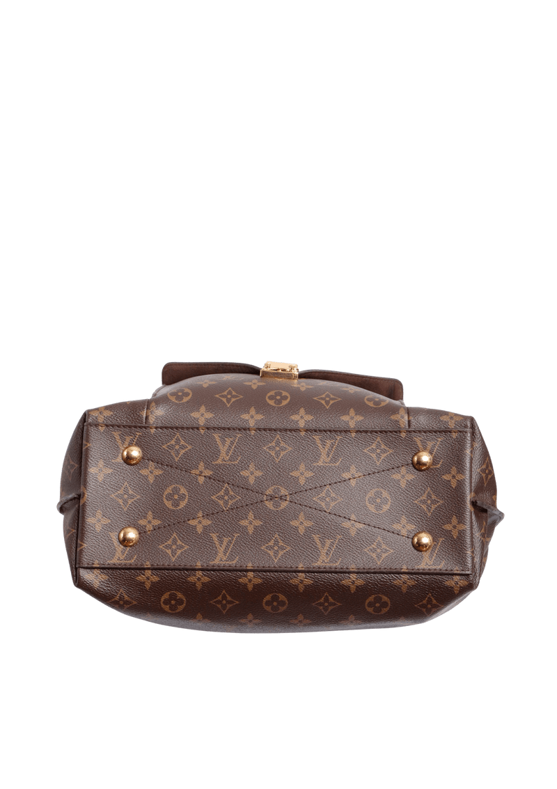 MONOGRAM METIS HOBO