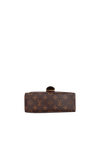 MONOGRAM LOCKY BB
