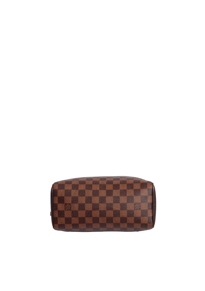 DAMIER ÉBÈNE BRERA