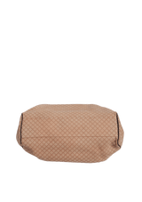 DIAMANTE CANVAS MEDIUM SUKEY TOTE