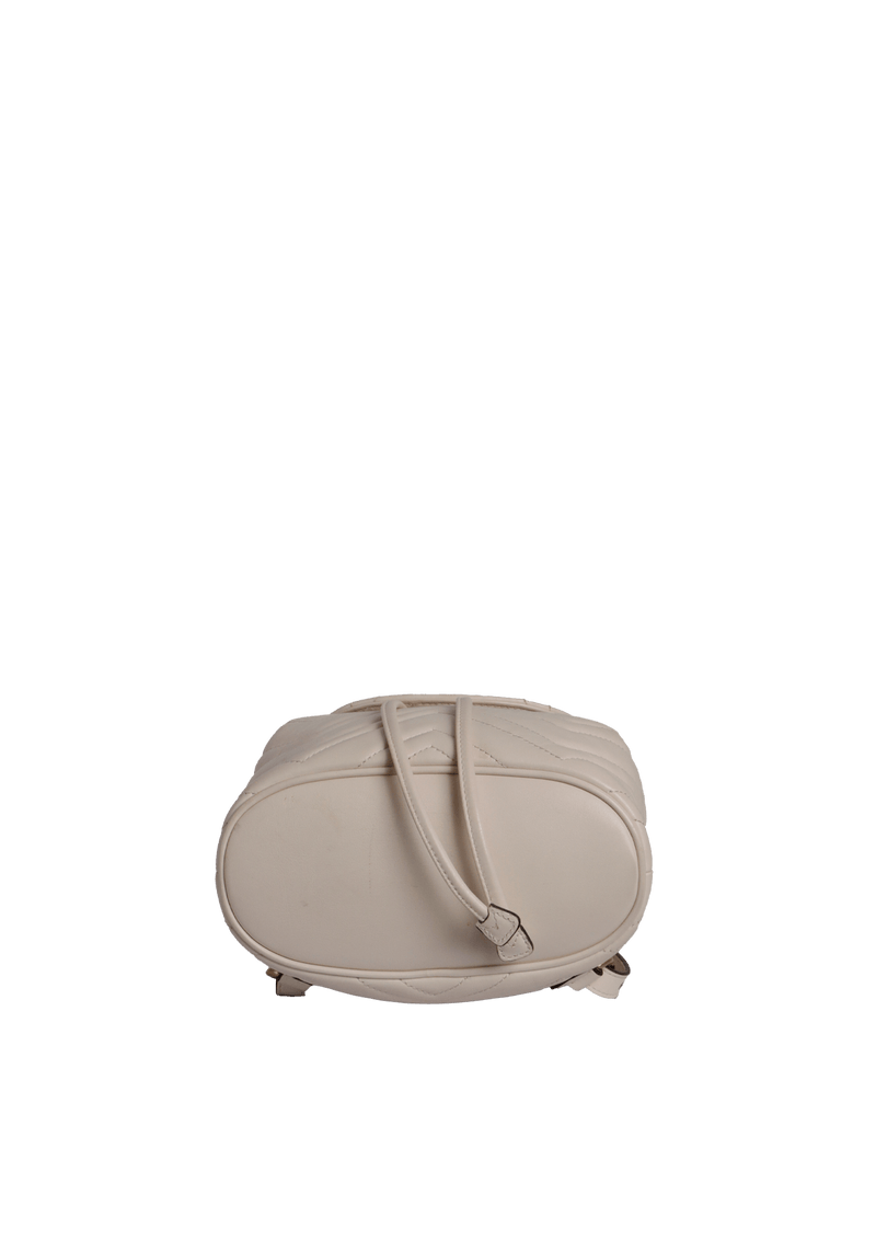 GG MARMONT DRAWSTRIG BACKPACK