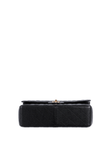 JUMBO CLASSIC DOUBLE FLAP CAVIAR