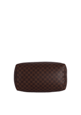 DAMIER ÉBÈNE SPEEDY 35