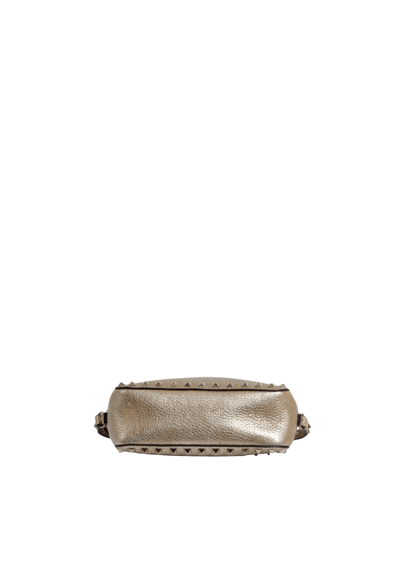 ROCKSTUD CAMERA BAG