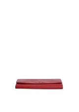 SAFFIANO LUX CONTINENTAL WALLET