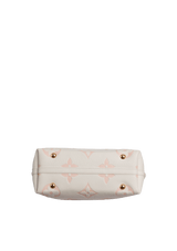 MONOGRAM EMPREINTE GIANT CARRYALL PM