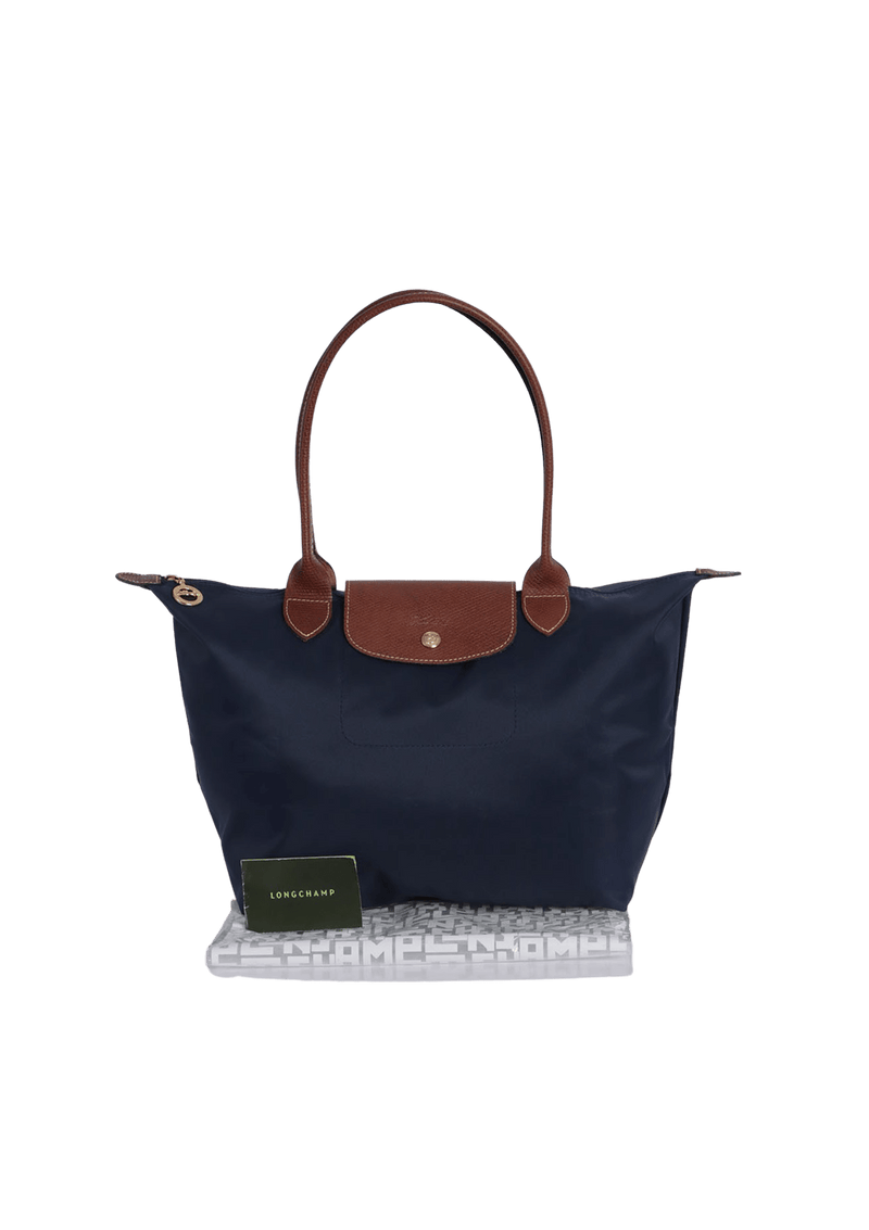 LE PLIAGE SHOPPING TOTE