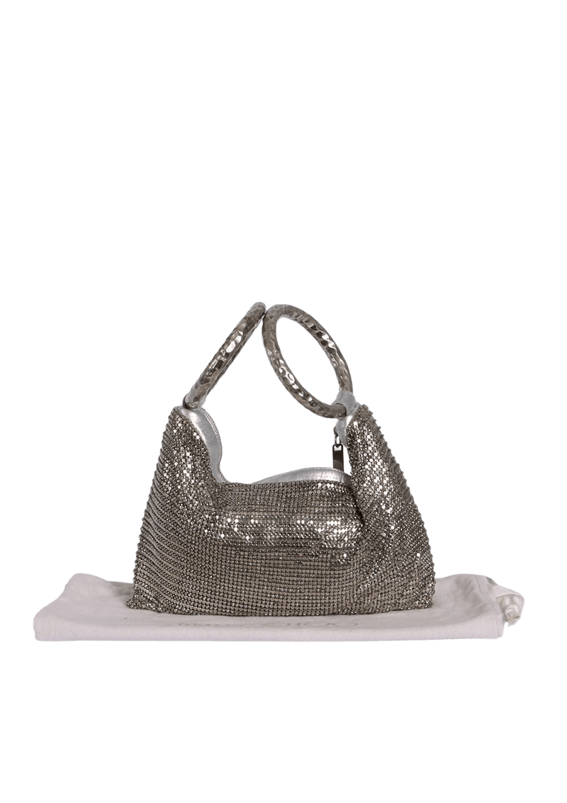 CRYSTAL BAG