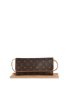 MONOGRAM POCHETTE TWIN GM