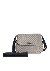 GG SUPREME PLUS DIAPER BAG