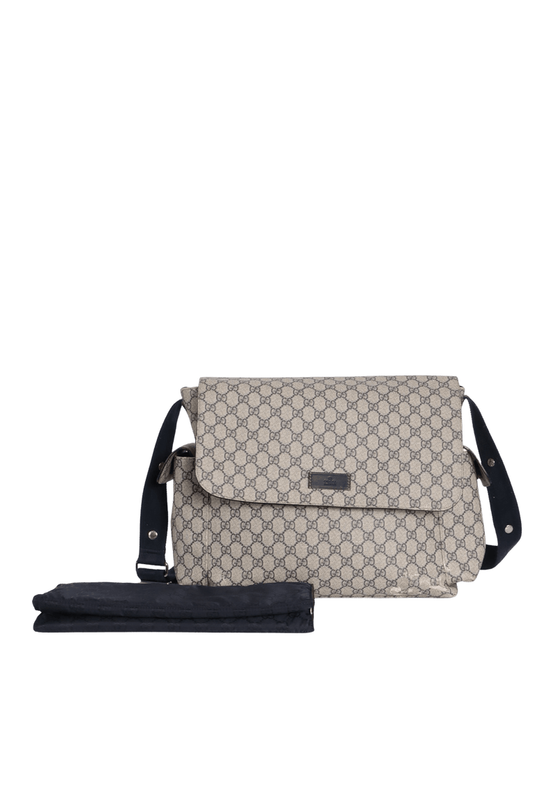 GG SUPREME PLUS DIAPER BAG