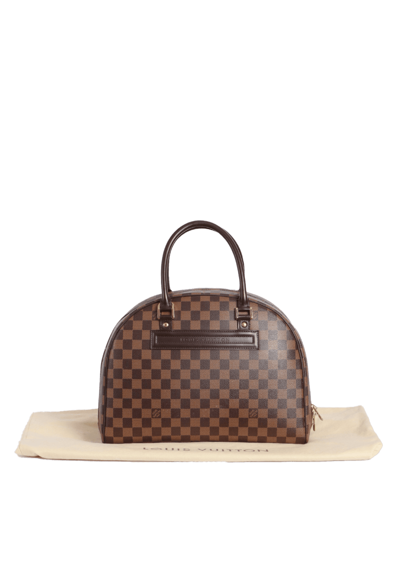 DAMIER ÉBÈNE NOLITA