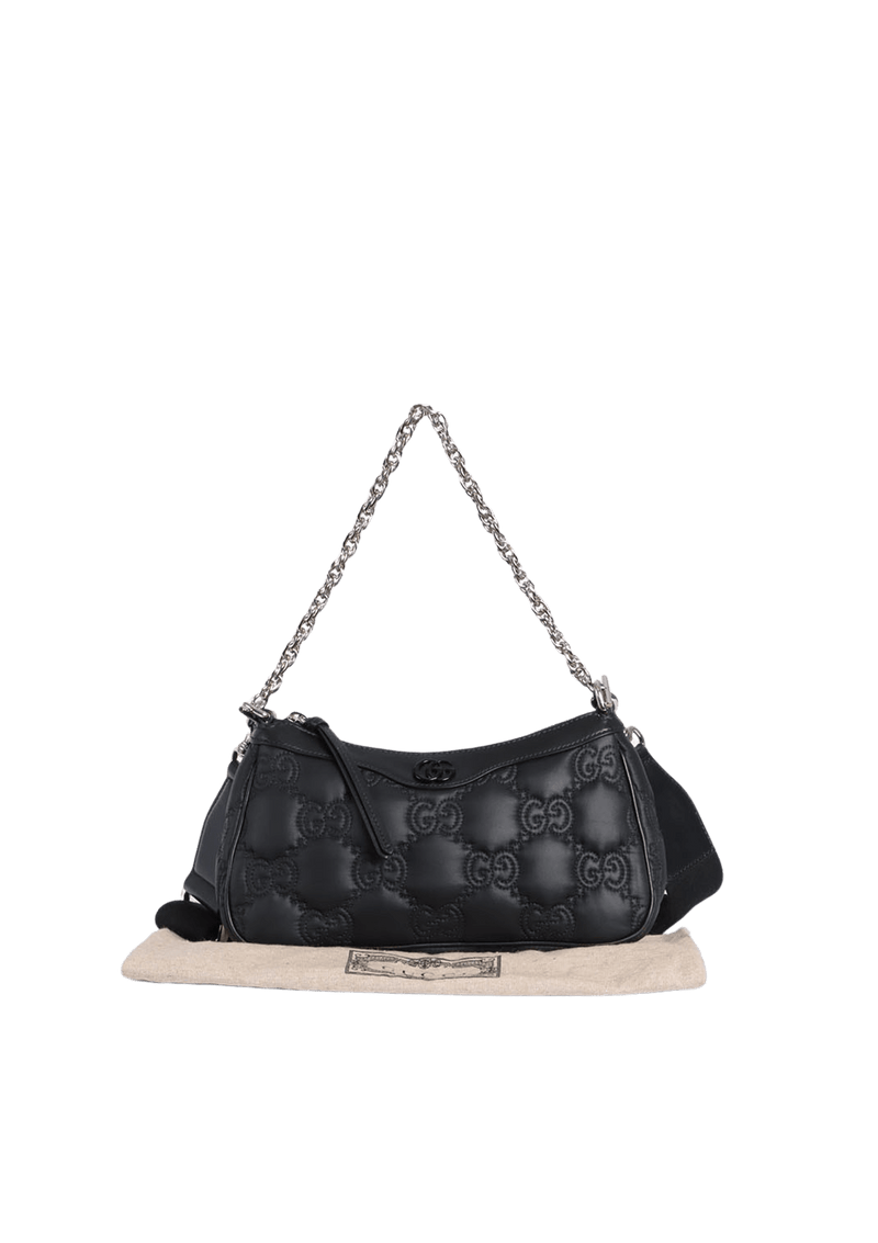 GG MATELASSÉ SHOULDER BAG