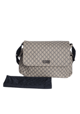 GG PLUS DIAPER BAG