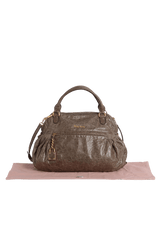 LILY SATCHEL BAG