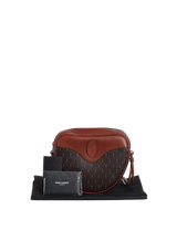 LE MONOGRAMME COEUR BAG