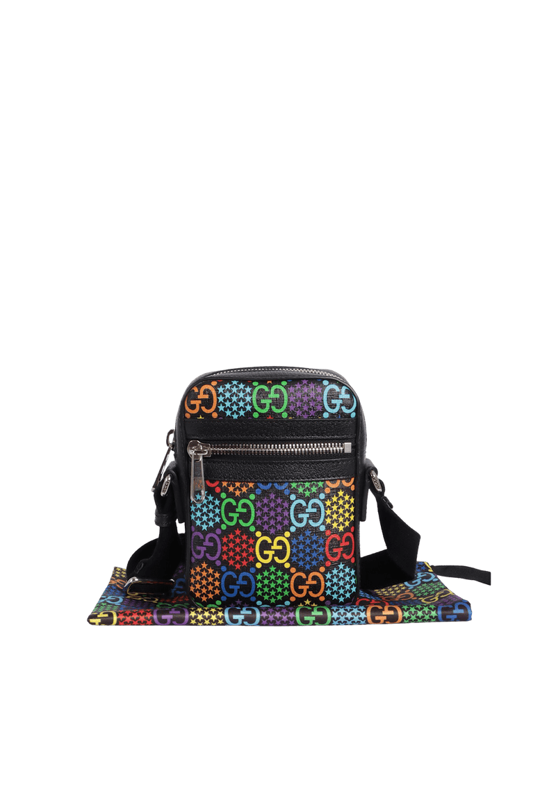 GG PSYCHEDELIC BAG