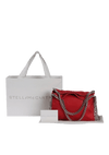 MINI FALABELLA FOLD-OVER TOTE