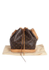 MONOGRAM NOÉ MM BAG