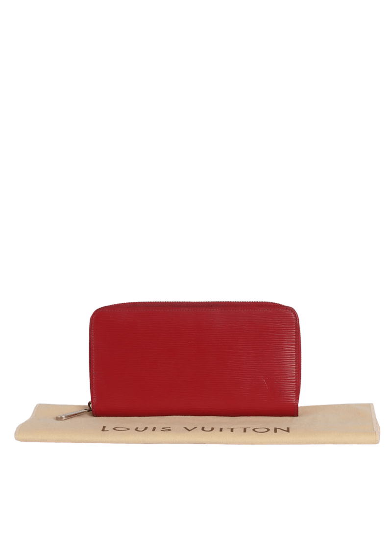 EPI ZIPPY WALLET